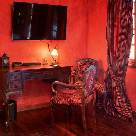 Infinity Villa Janina Zewnętrze zdjęcie