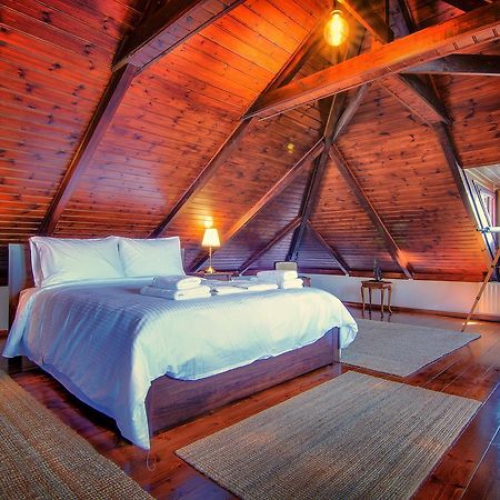 Infinity Villa Janina Zewnętrze zdjęcie