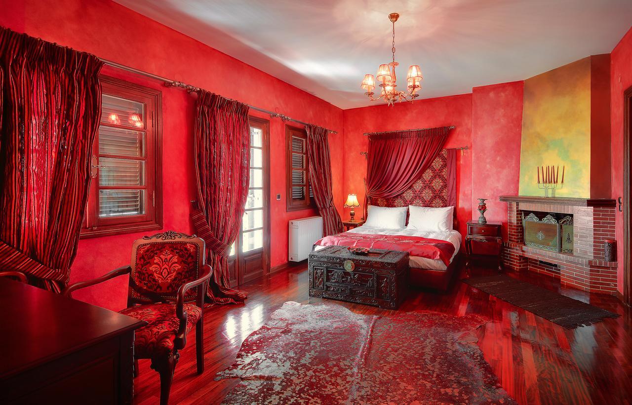 Infinity Villa Janina Zewnętrze zdjęcie