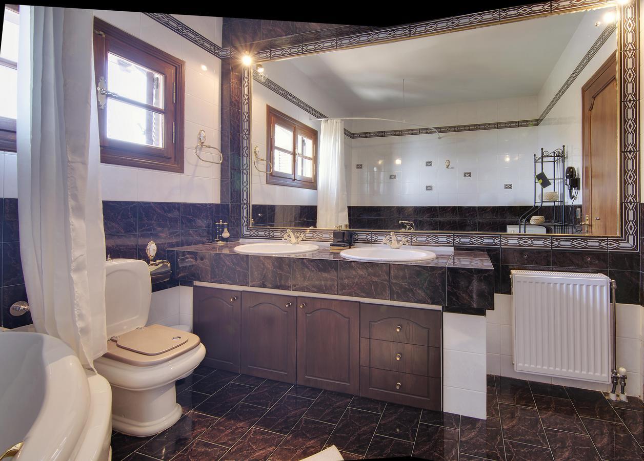 Infinity Villa Janina Zewnętrze zdjęcie