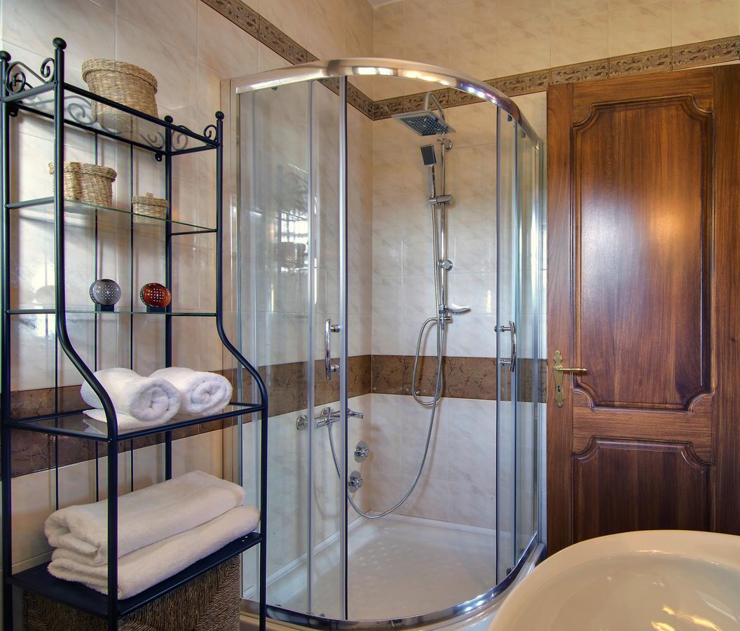 Infinity Villa Janina Zewnętrze zdjęcie