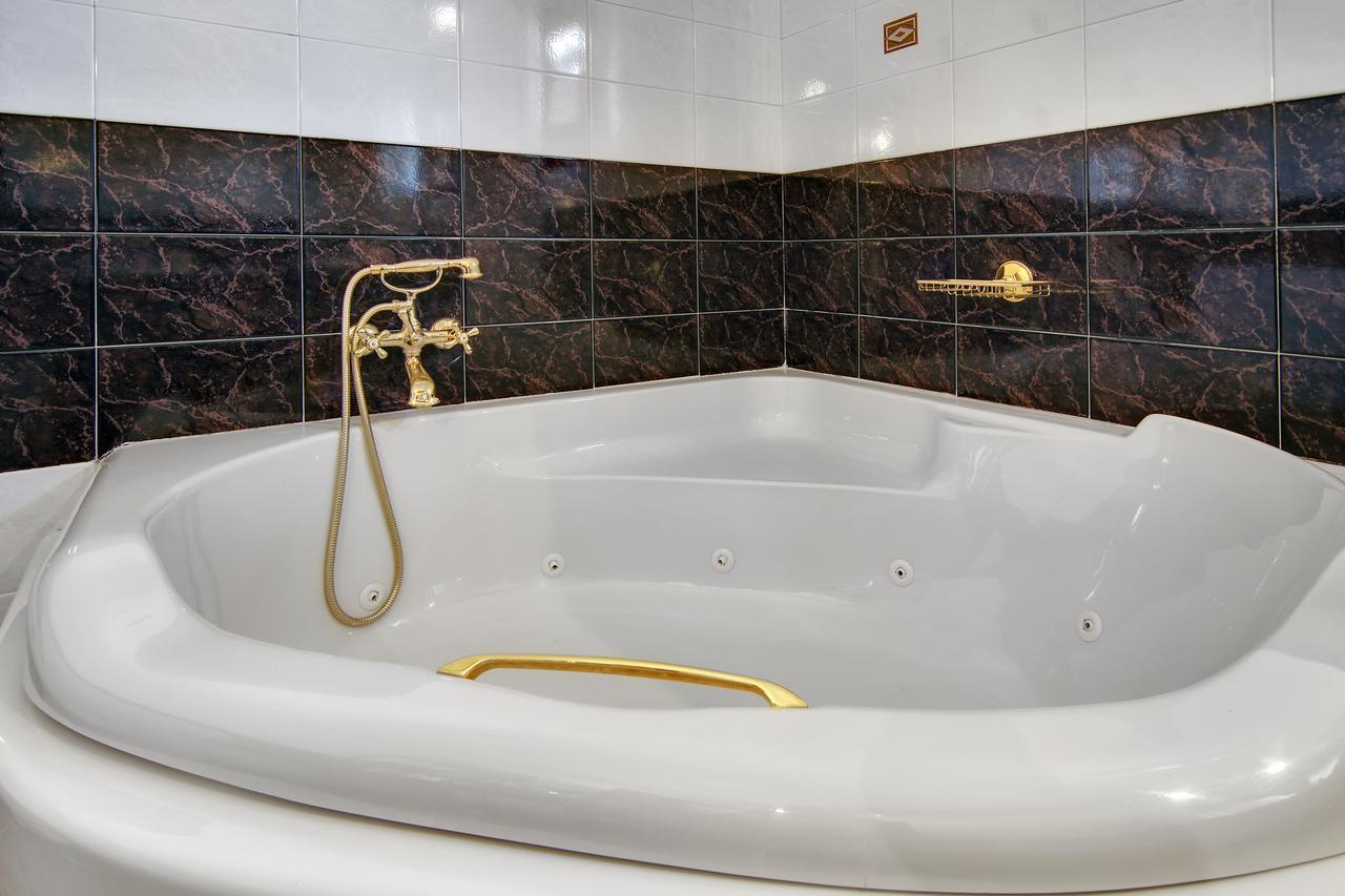 Infinity Villa Janina Zewnętrze zdjęcie