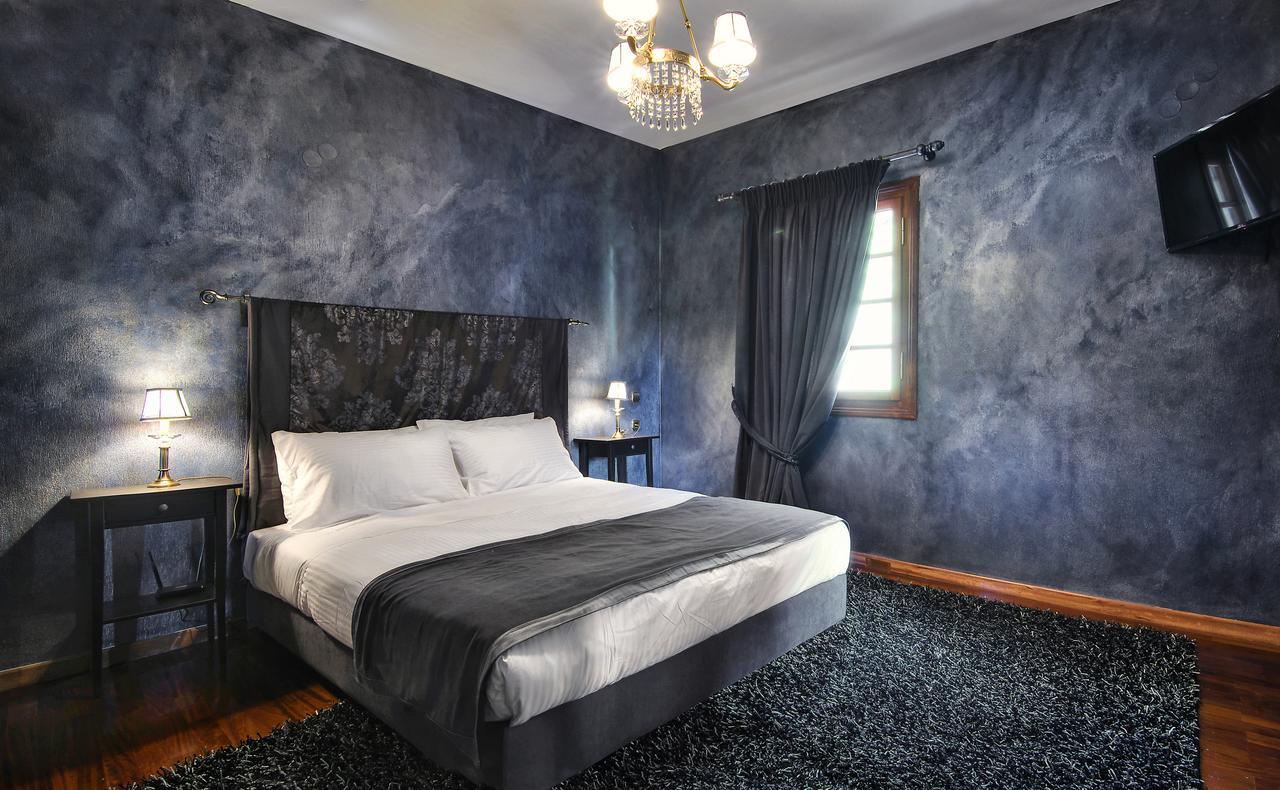 Infinity Villa Janina Zewnętrze zdjęcie