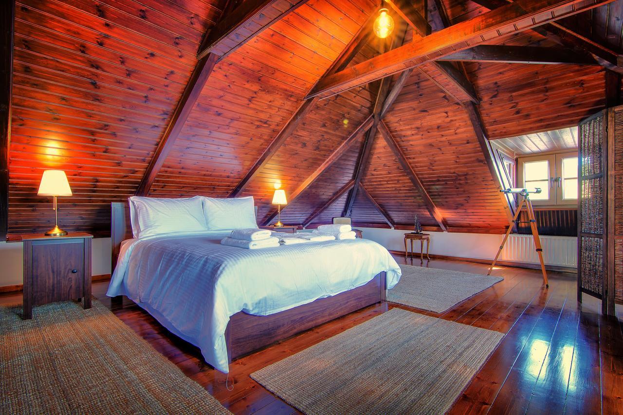 Infinity Villa Janina Zewnętrze zdjęcie