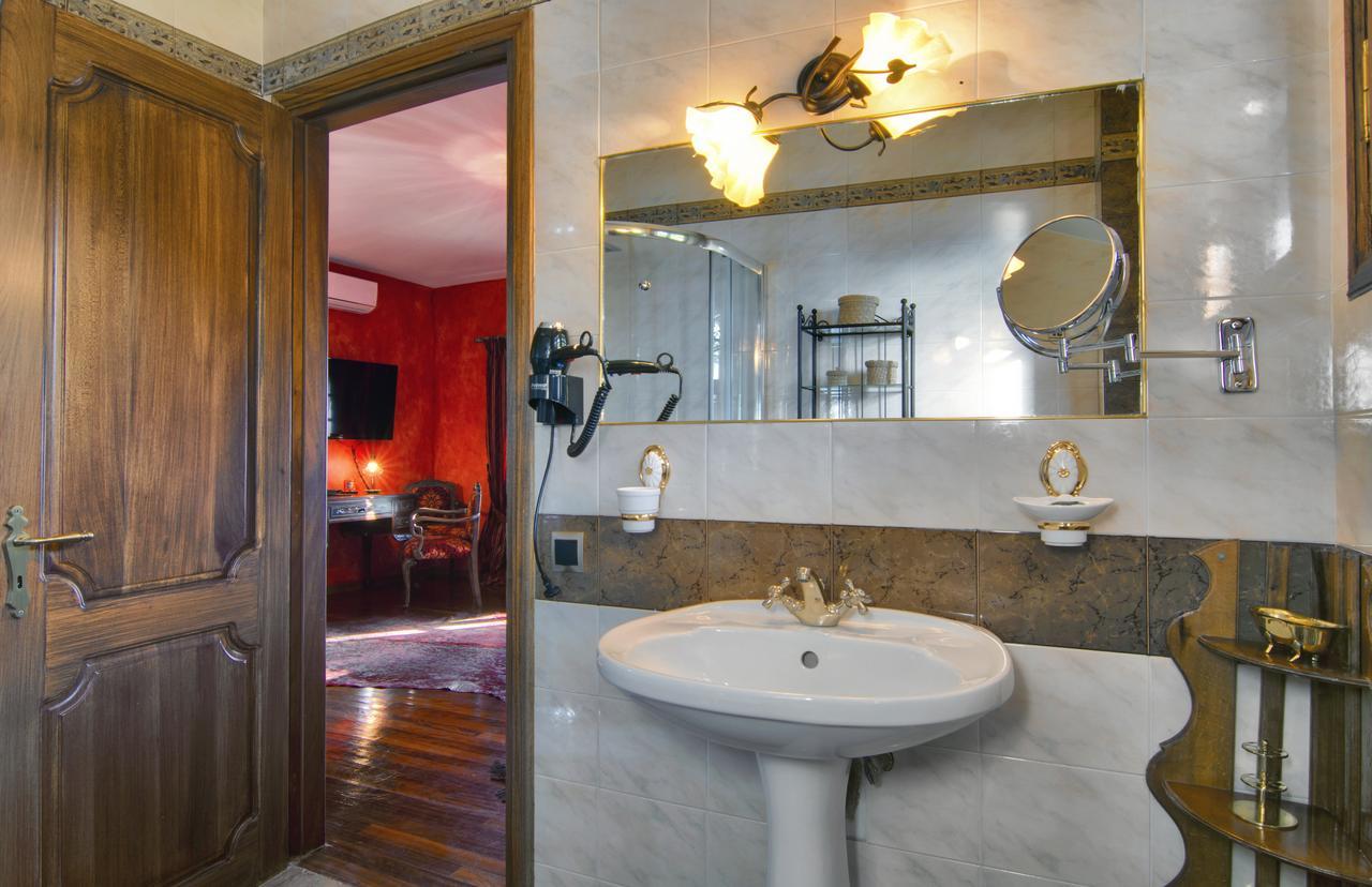 Infinity Villa Janina Zewnętrze zdjęcie
