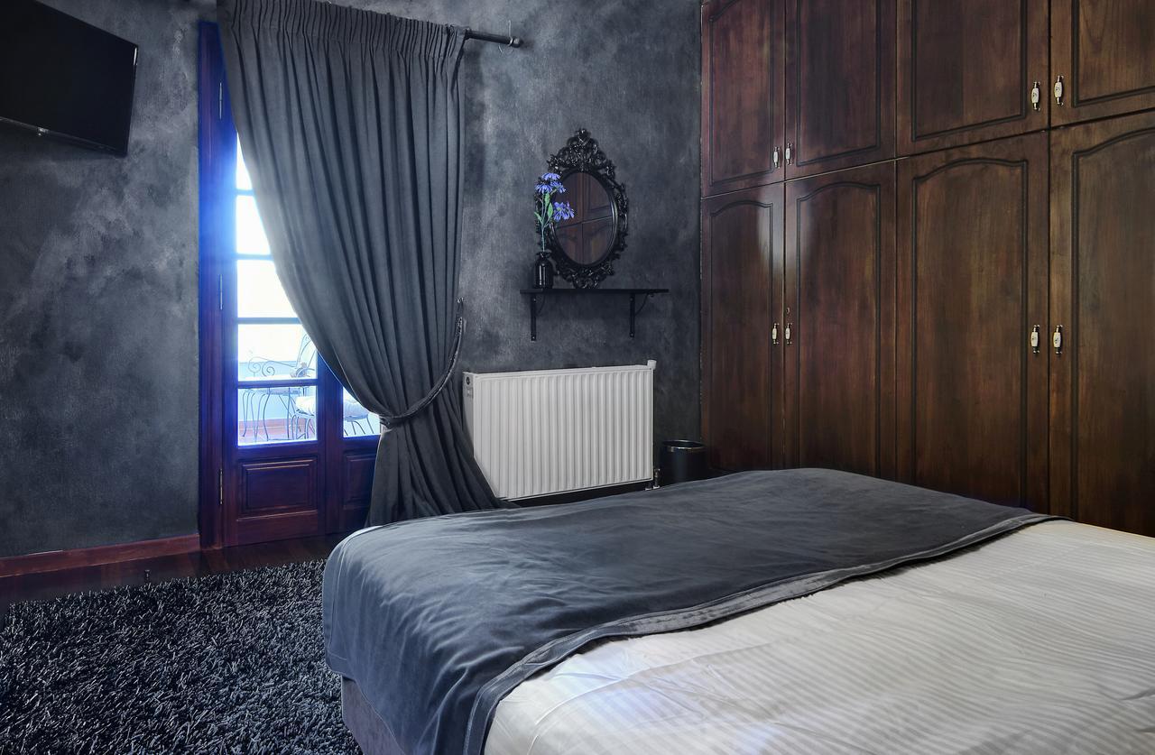 Infinity Villa Janina Zewnętrze zdjęcie