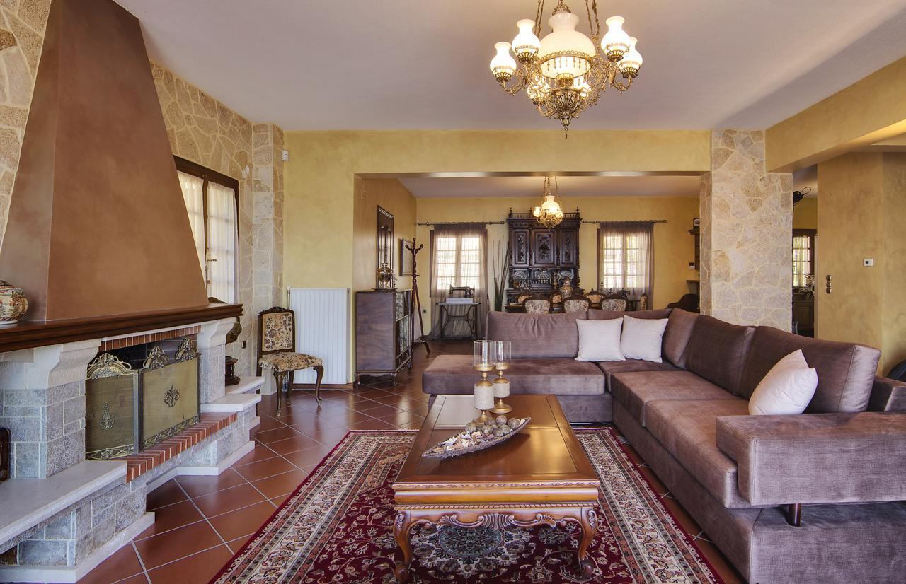 Infinity Villa Janina Zewnętrze zdjęcie