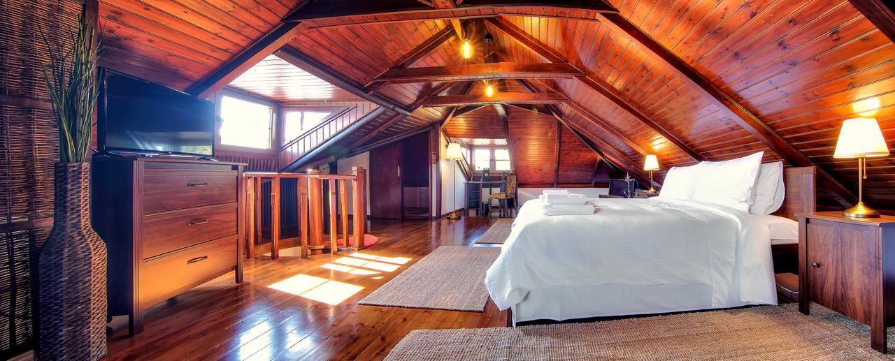 Infinity Villa Janina Zewnętrze zdjęcie